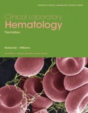 Clinical Laboratory Hematology, Global Edition, 3rd Edition (ORIGINAL PDF)