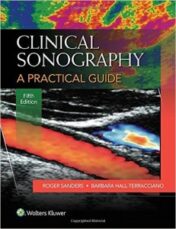 Clinical Sonography: A Practical Guide, Fifth Edition (Original PDF)