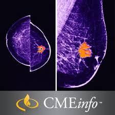 CME VIDEO PDF Comprehensive Review of Breast Imaging