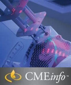 Comprehensive Review of Radiation Oncology - Oakstone Clinical Update (SA-CME) 31 Dec 2020
