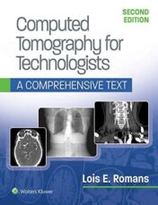 Computed Tomography for Technologists: A Comprehensive Text, 2nd Edition High Quality PDF 2018
