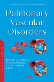 Pulmonary Vascular Disorders (Original PDF)