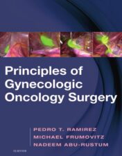 Principles of Gynecologic Oncology Surgery (ORIGINAL PDF)