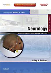 Neurology: Neonatology Questions and Controversies Series, 2nd Edition (ORIGINAL PDF)