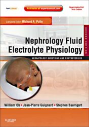 Nephrology and Fluid/Electrolyte Physiology: Neonatology Questions and Controversies, 2nd Edition (ORIGINAL PDF)