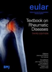 EULAR Textbook on Rheumatic Diseases, Third Edition (PDF)