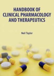 Handbook of Clinical Pharmacology and Therapeutics (PDF) 2019