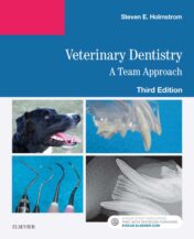 Veterinary Dentistry: A Team Approach E-Book, 3rd Edition (PDF)