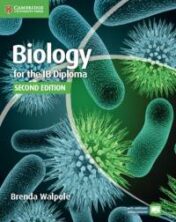 Biology for the IB Diploma Coursebook, 2nd Edition (Original PDF) 2014