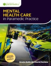 Mental Health Care in Paramedic Practice 2022 EPUB & Converted pdf