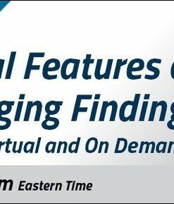 COVID-19: Clinical Features and Spectrum of Imaging Findings 2021