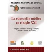 La educación médica en el siglo XXI 2008 Original pdf