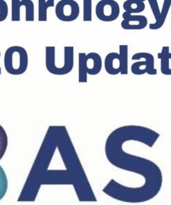 ASN Critical Care Nephrology: 2020 Update (On-Demand) (CME VIDEOS)