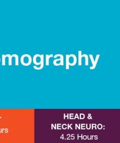 2020 Computed Tomography: National Symposium - A CME Teaching Activity