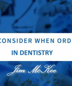 What to Consider when Ordering MRI in Dentistry - Jim McKee