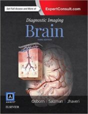 Diagnostic Imaging: Brain, 3rd Edition (Original PDF)