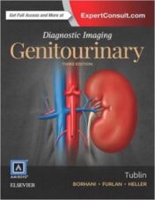 Diagnostic Imaging: Genitourinary, 3rd Edition (Original PDF)