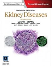 Diagnostic Pathology: Kidney Diseases, 2nd Edition (Original PDF)