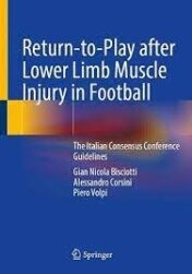Return-to-Play after Lower Limb Muscle Injury in Football The Italian Consensus Conference Guidelines 2022 Original pdf