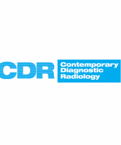 Contemporary Diagnostic Radiology 2021 Full Archives (True PDF)