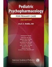 Pediatric Psychopharmacology for Primary Care, 3rd Edition 2021 Original pdf