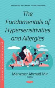 The Fundamentals of Hypersensitivities and Allergies (Original PDF)