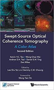 Swept-Source Optical Coherence Tomography: A Color Atlas (PDF)