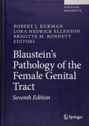 Blaustein's Pathology of the Female Genital Tract 2020  Original pdf