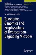 Taxonomy, Genomics and Ecophysiology of Hydrocarbon-Degrading Microbes 2020 Original pdf