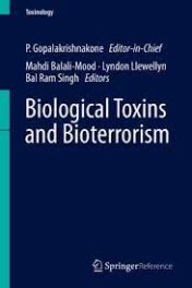 Biological Toxins and Bioterrorism 2020 Original pdf
