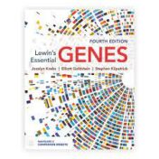 Lewin’s Essential GENES, 4th Edition (EPUB and CONVERTED PDF)