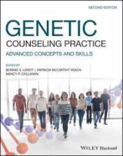 Genetic Counseling Practice: Advanced Concepts and Skills 2nd Edition Original PDF 