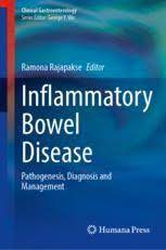 Inflammatory Bowel Disease Pathogenesis, Diagnosis and Management 2021 Original pdf