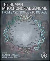 The Human Mitochondrial Genome: From Basic Biology to Disease Original PDF 
