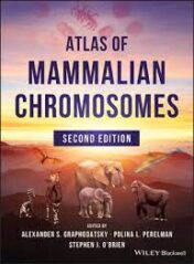 Atlas of Mammalian Chromosomes, 2nd Edition Original PDF 