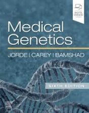 Medical Genetics, 6th Edition (True PDF)
