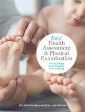 Health Assessment and Physical Examination, 3rd Edition Original PDF 2020