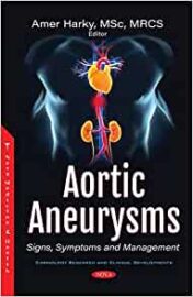 Aortic Aneurysms: Signs, Symptoms and Management (ORIGINAL PDF)