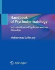 Handbook of Psychodermatology: Introduction to Psychocutaneous Disorders 2022 Original PDF