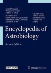Encyclopedia of Astrobiology 2020 Original pdf