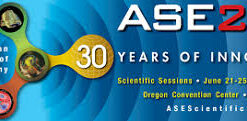 ASE 2019 - American Society of Echocardiography Scientific Session