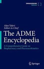 The ADME Encyclopedia 2021 Original pdf
