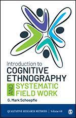 Introduction to Cognitive Ethnography and Systematic Field Work 2021 Epub+converted pdf