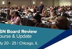 Board Review Course & Update Online 2019