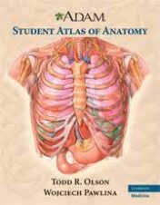 A.D.A.M. Student Atlas of Anatomy, 2nd edition Original PDF  