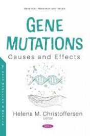 Gene Mutations: Causes and Effects  Original PDF 