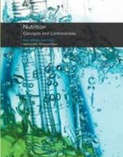 Nutrition Concepts and Controversies Custom Edition, BIOL 102, MacEwan, 4th Edition 2022 High Quality Image PDF