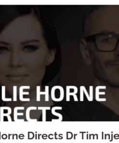 drtimpearce Julie Horne Directs, Dr Tim Injects – February 2023