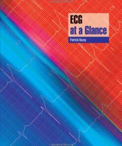 ECG at a Glance (Original PDF from Publisher)