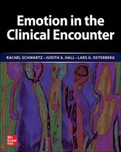 Emotion in the Clinical Encounter Original PDF 2021